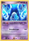 Sans