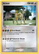 Arceus