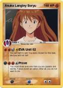 Asuka Langley