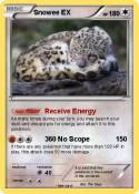 Snowee EX