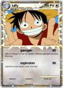 luffy