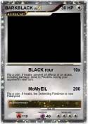 BARKBLACK