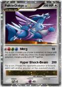 Palkia-Dialga