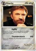 Chuck Norris