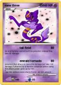 mew three 65