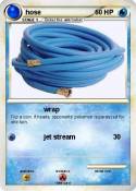 hose