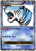 Mr Beast