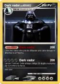 Dark vador