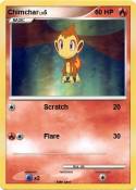 Chimchar