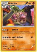 deflectito