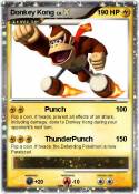 Donkey Kong