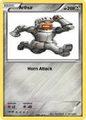 Arthur