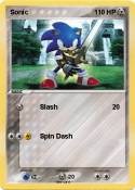 Sonic
