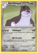 Big Chungus