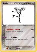 Troller 1000000