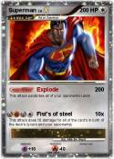 Superman