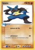 lucario
