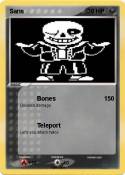Sans