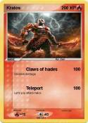 Kratos