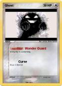 Ghost
