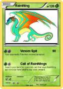RainWing