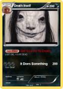Death Itself