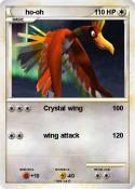ho-oh