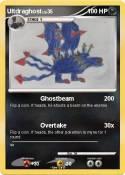 Ultdraghost