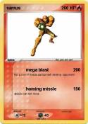 samus