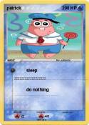 patrick