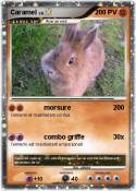 Caramel