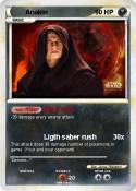 Anakin