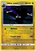Wither storm