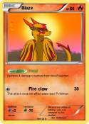 Blaze