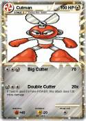 Cutman