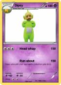 Dipsy