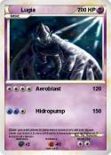 Lugia