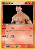 Randy Orton