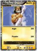 Méga Zeus EX