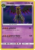 Giratina