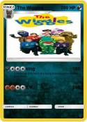 The Wiggles