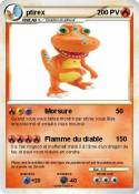 ptirex