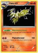 Flaker-EX