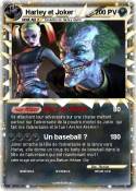 Harley et Joker