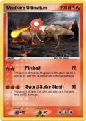 Magikarp Ultima