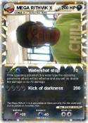 MEGA RITHVIK X