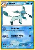 Glaceon