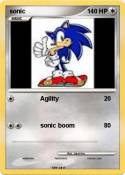 sonic