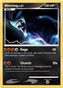 Werehog