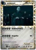 voldemort
